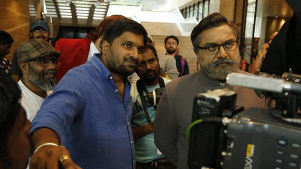 ರಿಮೇಕ್ ಮಾಡದ ನಿರ್ದೇಶಕ ಪವನ್ ಒಡೆಯರ್ 