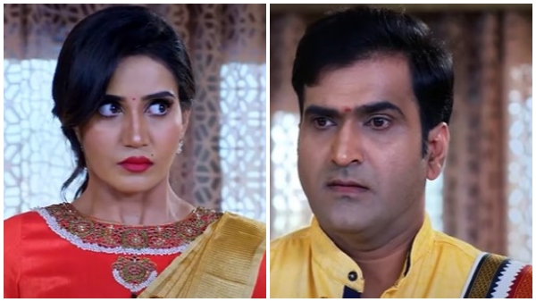 ಮತ್ತೊಂದು ಪ್ಲ್ಯಾನ್ ಮಾಡಿದ ಕೀರ್ತನಾ 