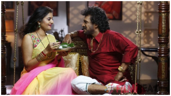 ನಾನು ಏನು ಎಂದು ಆ ದೇವರಿಗೆ ಗೊತ್ತು 