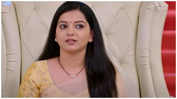 ವೈದ್ಯರನ್ನು ಭೇಟಿಯಾದ ಆರಾಧನಾ 