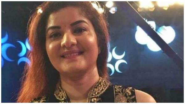 ಅದು ನನ್ನ ಜೀವನಕ್ಕೆ ಒಂದು ಪಾಠ 