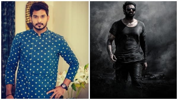 ಪ್ರಮೋದ್‌ಗಾಗಿ ಪಾತ್ರ ಹಿಗ್ಗಿಸಿದ್ದೆ 