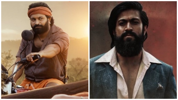KGF - 2ಗಿಂತ 'ಕಾಂತಾರ' ಇಂಪ್ಯಾಕ್ಟ್ ಹೆಚ್ಚು 