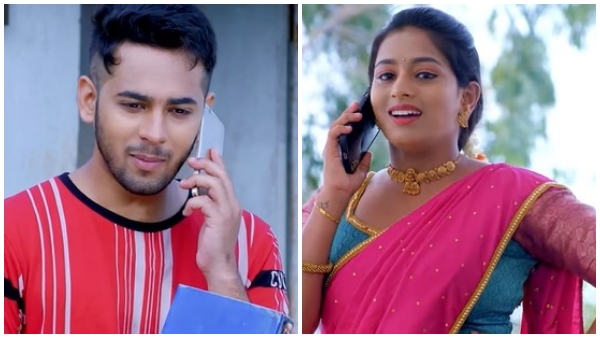 ರಾಖಿಗೆ ಉಲ್ಟಾ ಹೊಡೆದ ರಿತು 