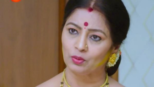 ಸೊಸೆಗೆ ಎದುರಾಯ್ತು ಮತ್ತೊಂದು ಪರೀಕ್ಷೆ 