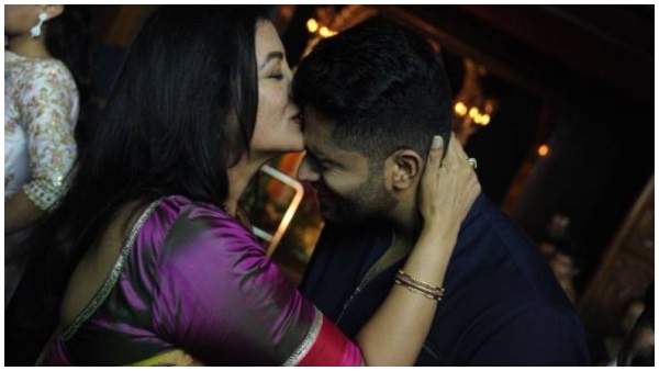 ಎಲ್ಲಾ ನಿರ್ಧಾರ ಅಭಿಗೆ ಬಿಡ್ತೀನಿ