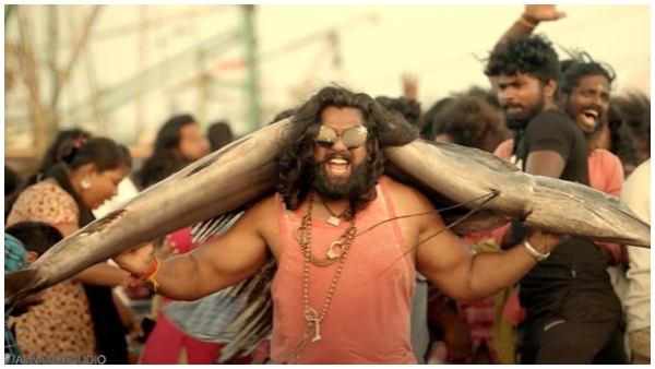 ಧ್ರುವ ಸರ್ಜಾ 4ನೇ ಸಿನಿಮಾ 