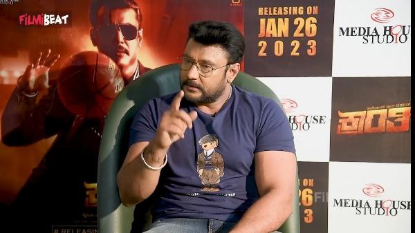 ಅವನಿಗೆ ಹೆಚ್ಚು ಸಮಯ ಕೊಟ್ರೆ ದುಡ್ಡು ಮೇಲಿಂದ ಉದುರುತ್ತಾ?