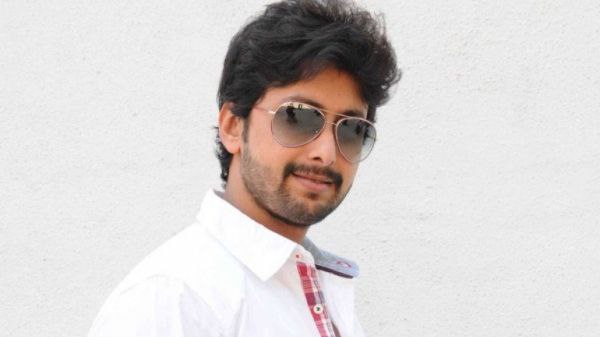 ತರುಣ್ ಚಂದ್ರ 