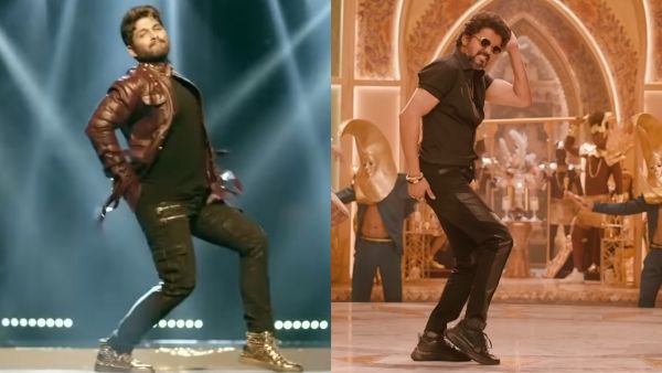 ವಿಜಯ್ ಬೆಸ್ಟ್ ಎಂದು ಸ್ವತಃ ಅಲ್ಲು ಅರ್ಜುನ್ ಒಪ್ಪಿಕೊಳ್ತಾನೆ!