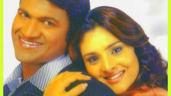 ದಿವ್ಯಾ ಸ್ಪಂದನ ಬದಲು ರಮ್ಯಾ ಹೆಸರಿಟ್ಟದ್ದು ಯಾರು? ದಿವ್ಯಾ ಸ್ಪಂದನ ಬದಲು ರಮ್ಯಾ ಹೆಸರಿಟ್ಟದ್ದು ಯಾರು?