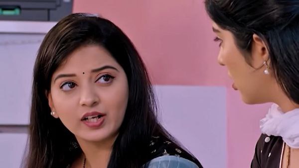 ಆರಾಧನಾ ಮಾತಿಗೆ ಅನು ಶಾಕ್