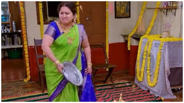  ತಾಳ್ಮೆ ಕಳೆದುಕೊಂಡ ರಜಿನಿ