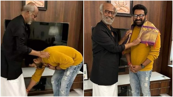 ರಜನಿ ಜೊತೆ ನಡೆದ ಮಾತುಕತೆ ಏನು? 