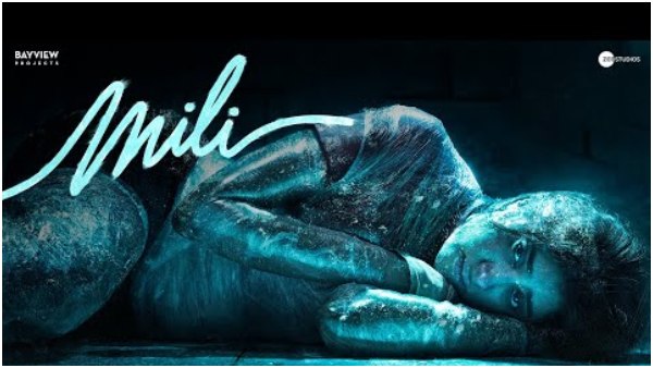 ಜಾಹ್ನವಿ ಪೈನ್ ಕಿಲ್ಲರ್ ತೆಗೆದುಕೊಳ್ಳುತ್ತಿದ್ದದ್ದು ಏಕೆ? 