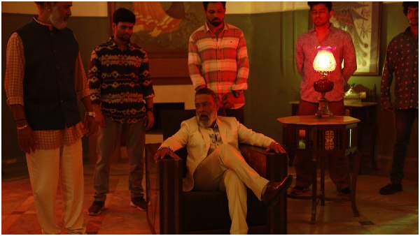 ನಿಮ್ಮ ಪಾತ್ರವೇನು? ನಿಮ್ಮ ಪಾತ್ರವೇನು?