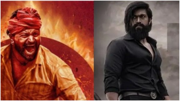 ಎರಡೂ ಸಿನಿಮಾ ಕಲೆಕ್ಷನ್ ಎಷ್ಟು? 