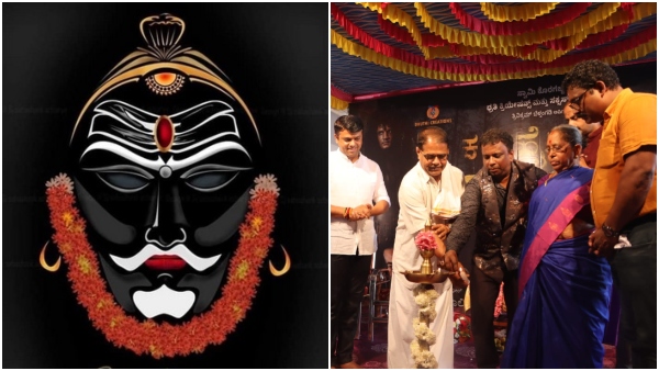  ತೆರೆಮೇಲೆ ಕೊರಗಜ್ಜನ ಮಹಿಮೆ?