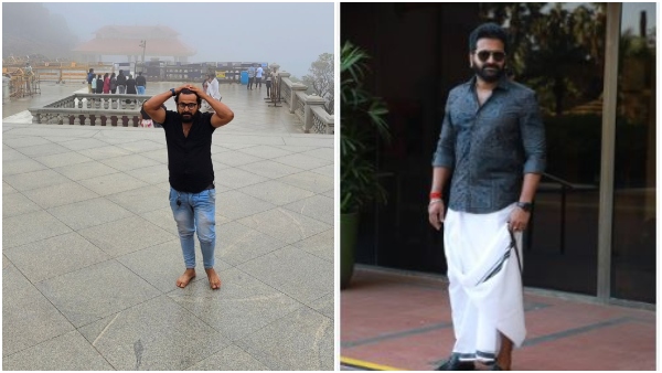 ಜೂ.ರಿಷಬ್ ಶೆಟ್ಟಿ ಫೇಮಸ್ ಆಗಿದ್ದೇಗೆ? 