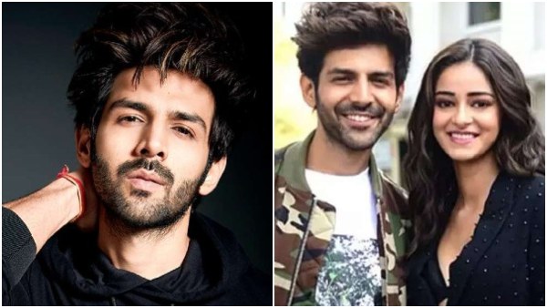 ಅನನ್ಯಾ ಪಾಂಡೆ ಜೊತೆ ಲವ್ 