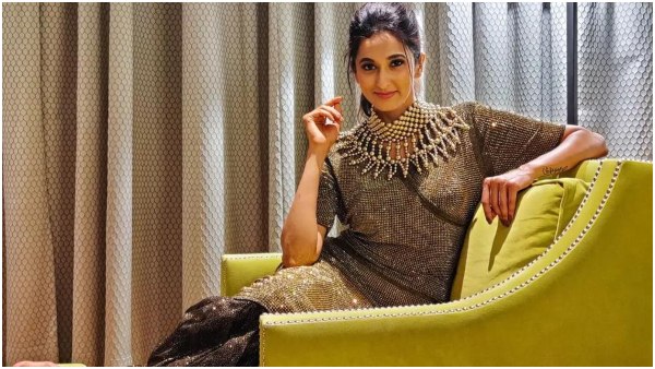 Rangitaranga Actress Radhika Narayan Joining Edagaiye Apaghatakke Karana Team 