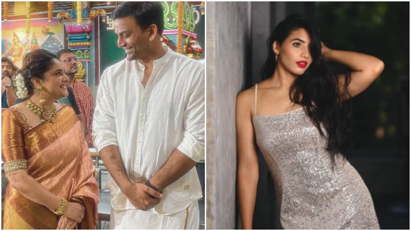 'ಉತ್ತರಕಾಂಡ'ದಲ್ಲಿ ಸಪ್ತಮಿ ಗೌಡ 