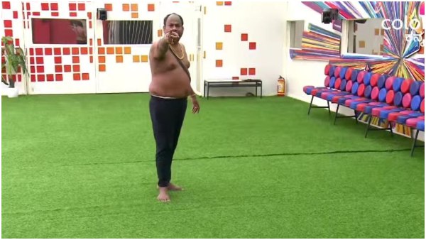 ರಾಜಣ್ಣನ ಬಗ್ಗೆ ಅದ್ಭುತವಾಗಿ ನಟಿಸಿದ ಗುರೂಜಿ