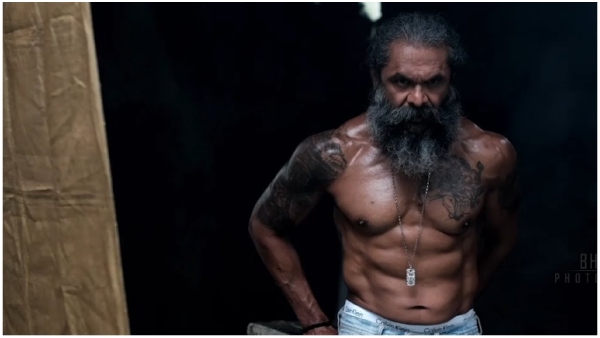 'ಕೆಜಿಎಫ್' ಅವಿನಾಶ್ ಪಾತ್ರವೇನು? 'ಕೆಜಿಎಫ್' ಅವಿನಾಶ್ ಪಾತ್ರವೇನು?