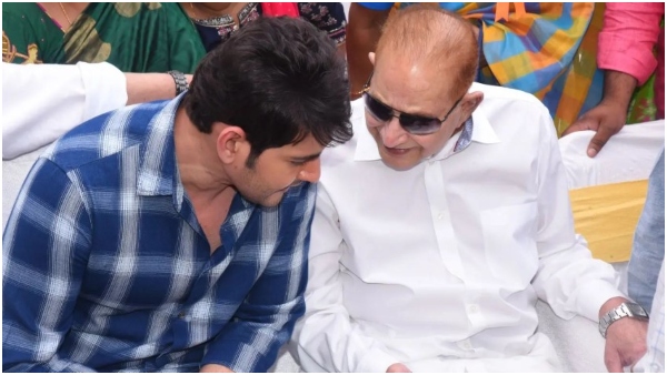  ಕೃಷ್ಣ ಬದುಕು ಇಂಟ್ರೆಸ್ಟಿಂಗ್ 