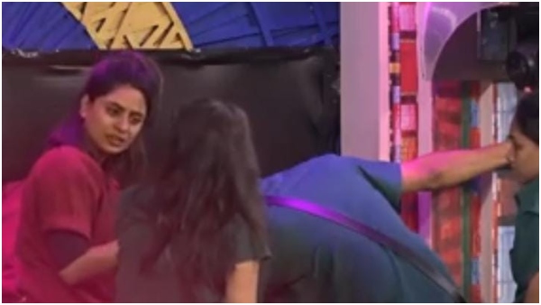 ದೀಪಿಕಾ ಮೇಲೆ ಕಾವ್ಯಶ್ರೀ ವಾಗ್ಯುದ್ಧ 