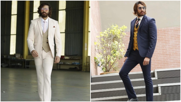 Chethan, Harsha, Anil And Puneeth Rudranag Will Be Direction Raymo Star Ishaan