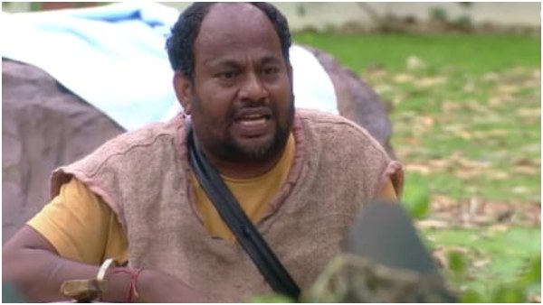 ಆಕೆ ನನ್ನನ್ನು ಗಂಡ ಅಲ್ಲ ಅಂತಾರೆ..! 