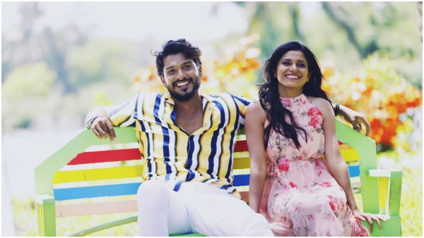 After Acting In Salaar Pramod Starrer Bond Ravi Will Be Releasing On December 9th After Acting In Salaar Pramod Starrer Bond Ravi Will Be Releasing On December 9th