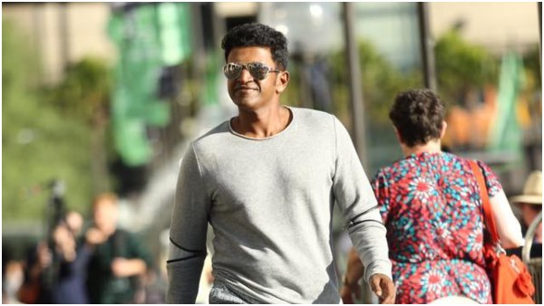 3ನೇ ಸಿನಿಮಾ 'ರಾಜಕುಮಾರ' ಹೊಸ ದಾಖಲೆ 