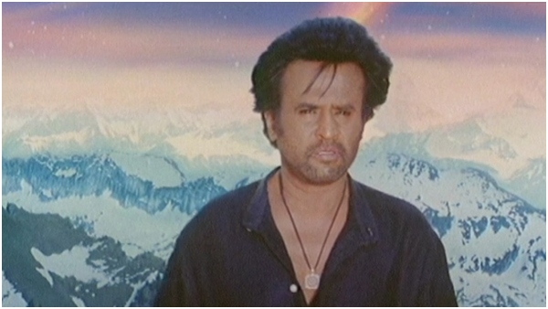 ಹೊಸ 'ಬಾಬಾ'ಗೆ ಹೊಸ ಟ್ವಿಸ್ಟ್ 