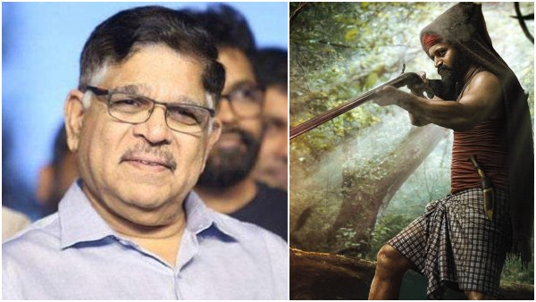 ಅಲ್ಲು ಅರವಿಂದ್‌ಗೆ ಲಾಭ ಆಗಿಲ್ಲ 