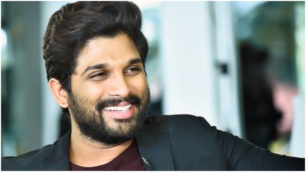Pushpa Actor Allu Arjun Sponsors Kerala girl Nursing Studies Pushpa Actor Allu Arjun Sponsors Kerala girl Nursing Studies