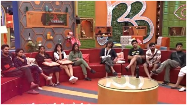 ರಾಕೇಶ್ ಜೊತೆ ಕ್ಲಾರಿಟಿ ತೆಗೆದುಕೊಂಡ ರಾಜಣ್ಣ