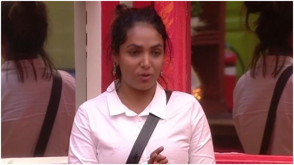 ಅನುಪಮಾಗೆ ಸಿಕ್ತು ಕಳಪೆ ಪಟ್ಟ..! 