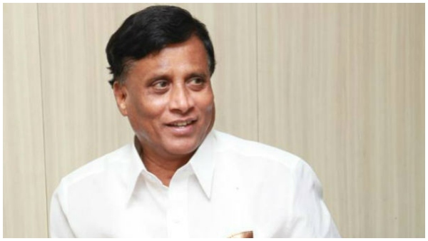 ಸಚಿವ ವಿ. ಸೋಮಣ್ಣ ಪ್ರತಿಕ್ರಿಯೆ 