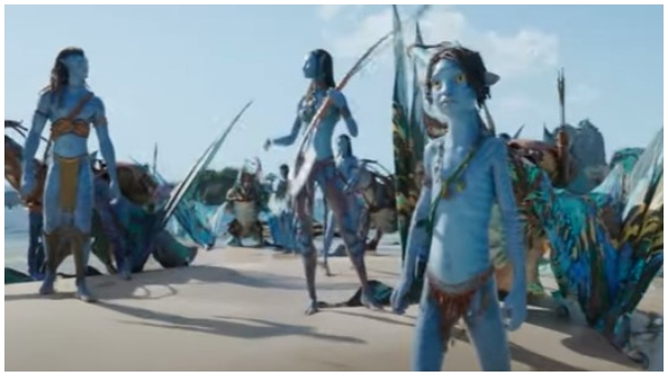 3D, ಐಮ್ಯಾಕ್ಸ್‌ 3Dಯಲ್ಲಿ ದೃಶ್ಯ ವೈಭವ 