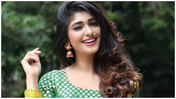 ವಿಭಿನ್ನ ಪಾತ್ರಗಳಲ್ಲಿ ಅದಿತಿ ಮೋಡಿ 