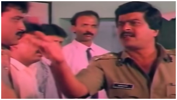 ಅಂಬಿ ಬದಲು ನಟಿಸಿ ಗೆದ್ದ ಶಂಕ್ರಣ್ಣ 