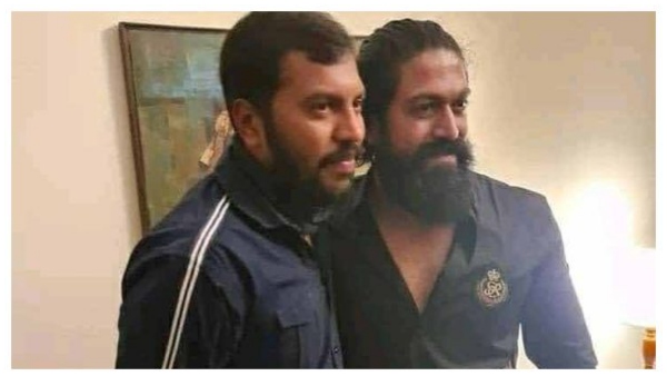 ನರ್ತನ್ - ಯಶ್ ಸಿನಿಮಾ ಕಥೆ ಏನಾಯ್ತು? ನರ್ತನ್ - ಯಶ್ ಸಿನಿಮಾ ಕಥೆ ಏನಾಯ್ತು?