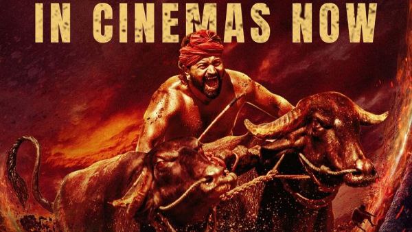 ಯಾವುದೇ ಹೈಪ್, ಪ್ರಮೋಷನ್ ಇಲ್ಲದೇ ಗೆದ್ದ ಕಾಂತಾರ