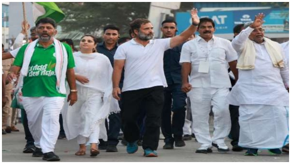 actress-ramya-on-case-against-rahul-gandhi-over-use-of-kgf-2-song-in-bharat-jodo-yatra actress-ramya-on-case-against-rahul-gandhi-over-use-of-kgf-2-song-in-bharat-jodo-yatra