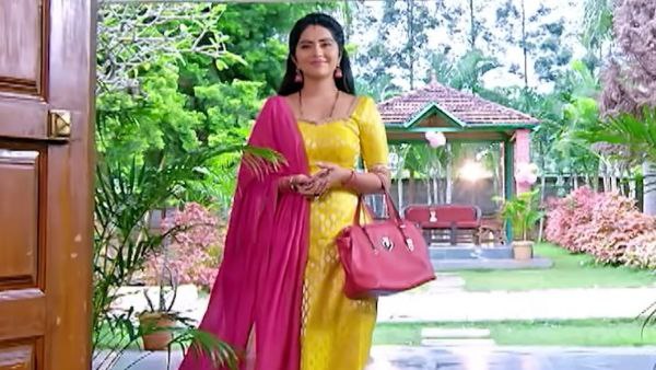 ಆರಾಧನಾ ಬಂದದ್ದಕ್ಕೆ ಸಂಜು ಬೇಸರ