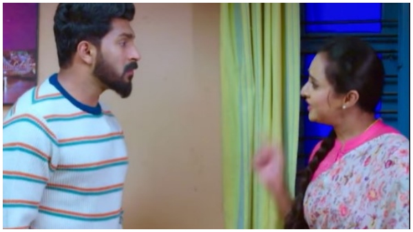 ಸಂಕಟ ಹೇಳಿಕೊಂಡ ಬಾಲ 