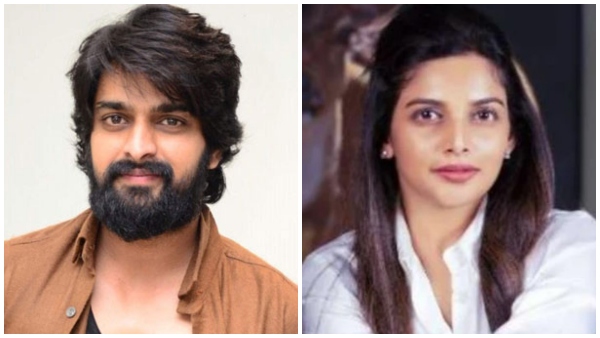 ಅನುಷಾ ಶೆಟ್ಟಿ ಯಾರು? 