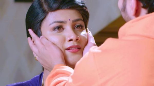 ಕೀರ್ತನಾಳನ್ನು ಮರೆತೇ ಬಿಟ್ಟಳಾ ಸತ್ಯ